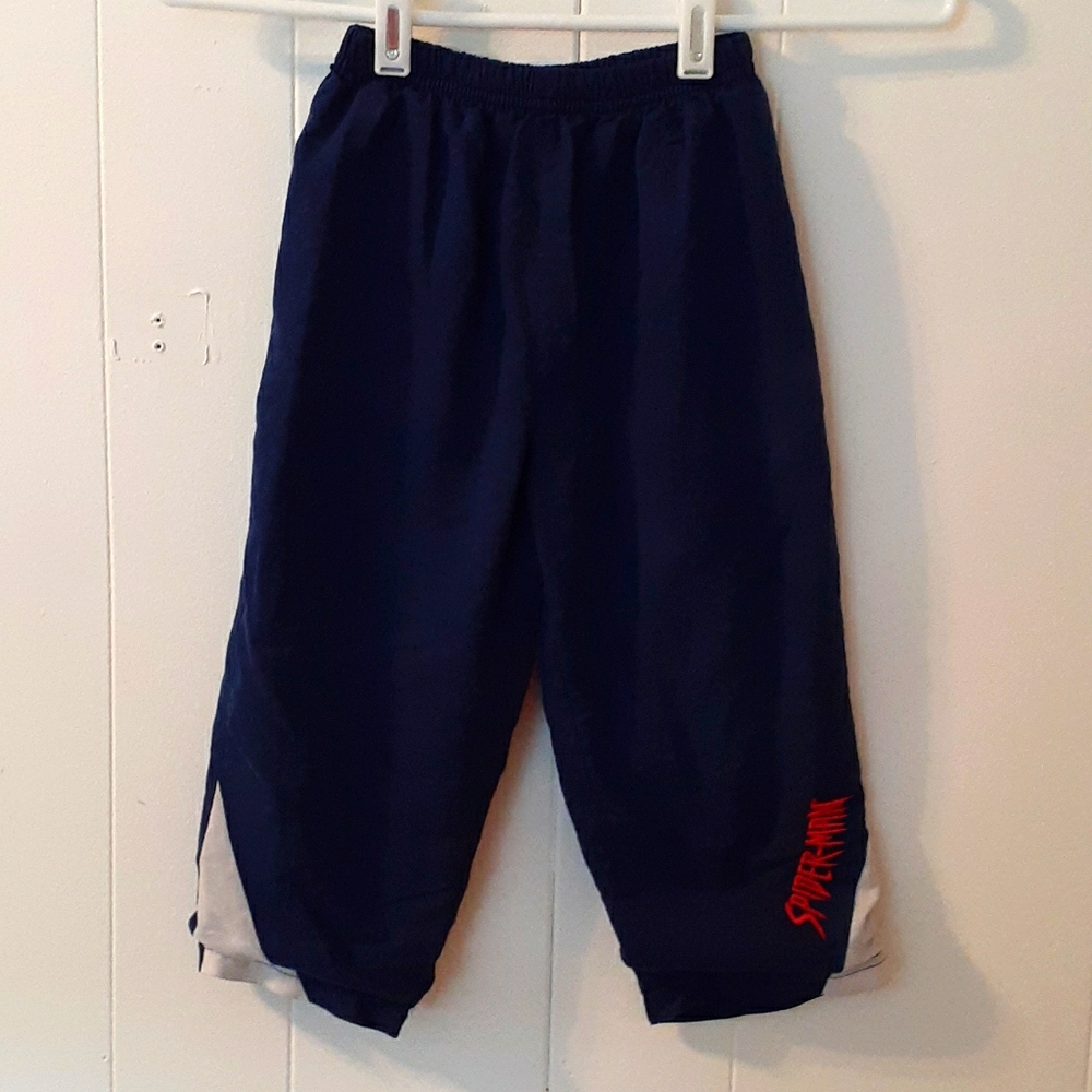 Boy's long pants